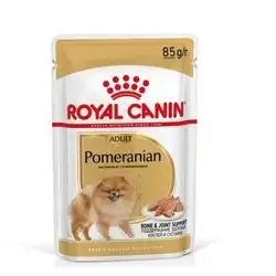 Royal Canin Pomeranian Adult 85g