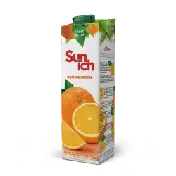 شەربەتی orange - سەن ئیچ ١ لیتر