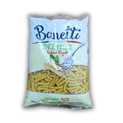 Panetti macaroni 500g