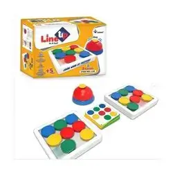 ding ring line 2 playrs
