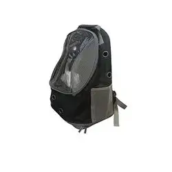 Cat Carrier Bag Back