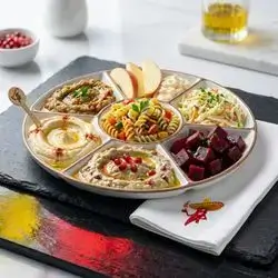 Appetizers