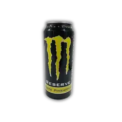 Monster Pineapple Drink 500 ml
