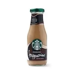 StarBucks Frappuccino 250ml