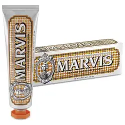 Marvis Orange Blossom Bloom Toothpaste