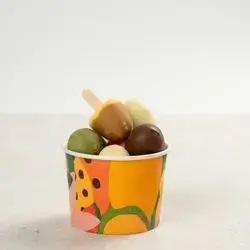 ئایس بەیبی شوکوڵاتە