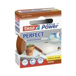 Tesa Extra Power Perfect Brown