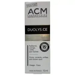 ACM Duolys Antioxidant Serum