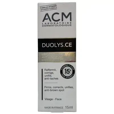 ACM Duolys Antioxidant Serum