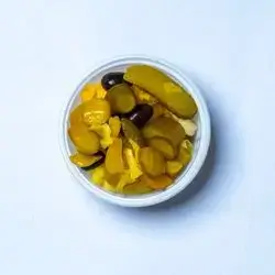 ترشیات