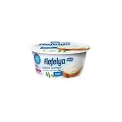 Yoruksut Flefelya Plian Spreadable Cheese 100G