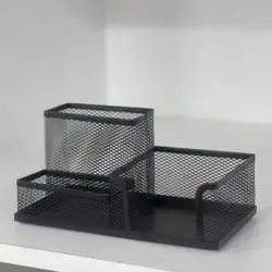 Pen Stand 3 basis-Black