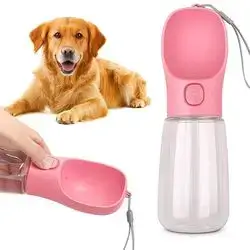 Water Bottle 380ml