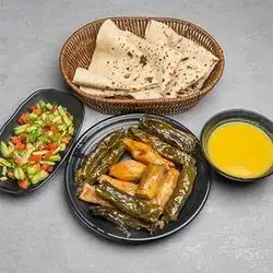 Red Dolma