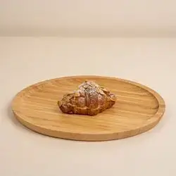 Small Almond Croissant