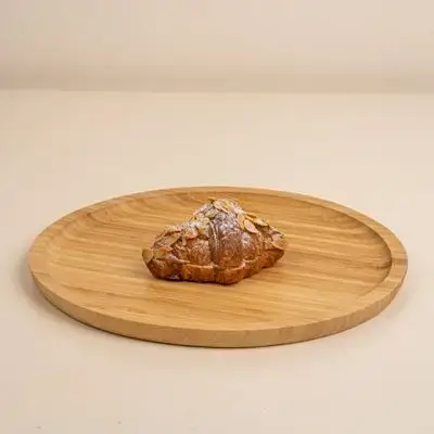 Small Almond Croissant