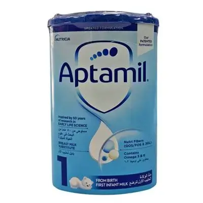 Aptamil 1 Ireland عربي
