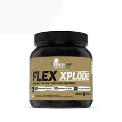 Flex Xplode Powder 