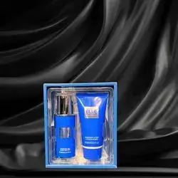 Set Splash With Lotion-For Men