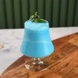 smothee blue berry