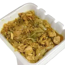 Chicken Fajita Platter