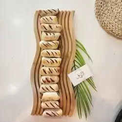 Sausage Pies