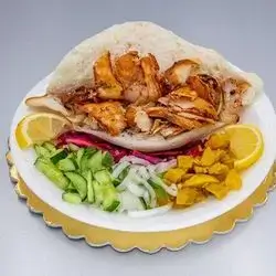 Chicken Sandwich