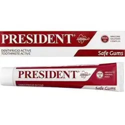 PRESIDENT