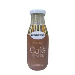 Landessa Hazelnut 250ml