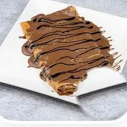 Nutella Crepe