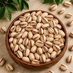 Lemon / Sour Roasted Pistachios