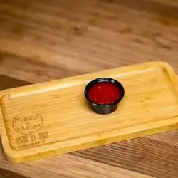 Hot Sauce
