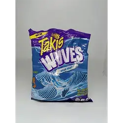 Takis Blue Waves 71G