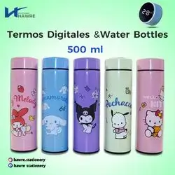 Termos Digital & Water Bottles 500ml