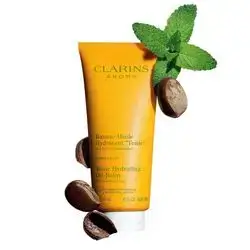 Clarins tonic Hydrating oil-balm body 200ml