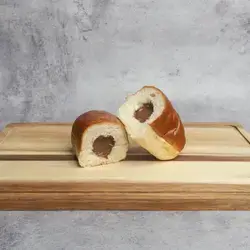 Pain Au Lait Chocolate
