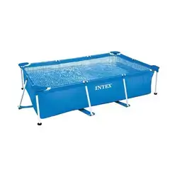 Swimming Pool, 3M Long 2M Wide 75CM High