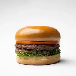 Double Meat Burger