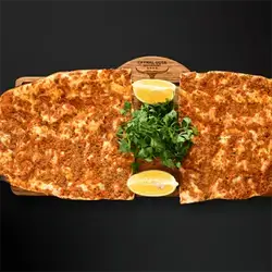 Lahmacun (1 pc)