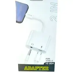 Adapter Type-C Original