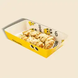 Honey Mustard Strips