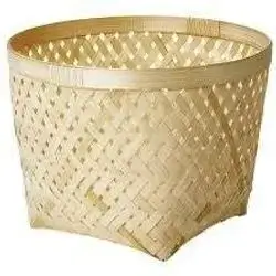 Large Mat Basket