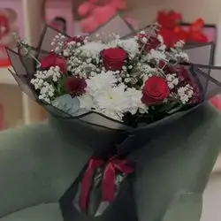 Flower bouqet