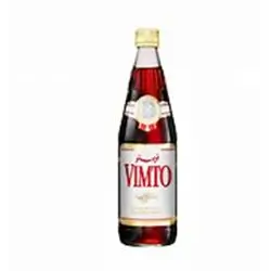Vimto Cordial Glass 710ml