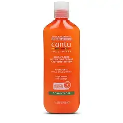 Cantu Hydrating Cream Conditioner with Shea Butter 400ml