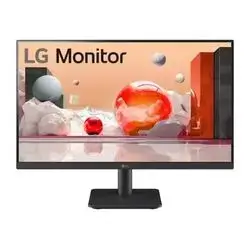 LG 24MS500 24” IPS Monitor