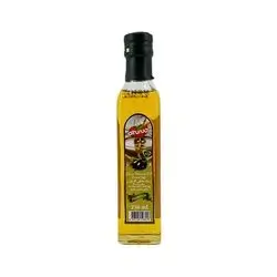 Tunsa Olive Oil Glass 250 Ml