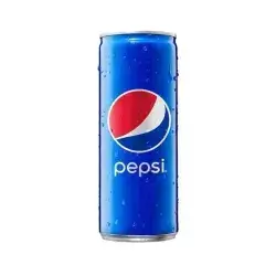 Pepsi 