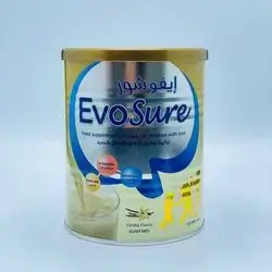 Evosure Milk 400 Gm