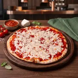 Spicy Cheese
